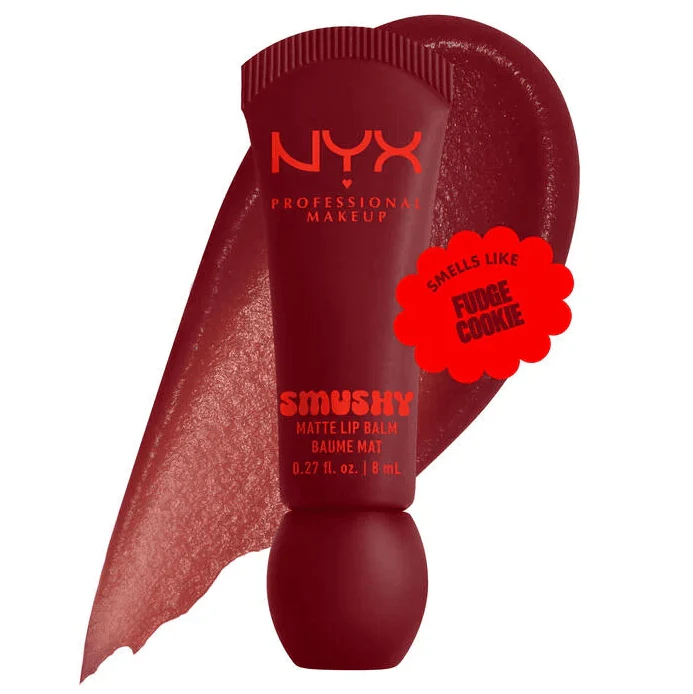 Smushy Matte Lip Balm - Image 12