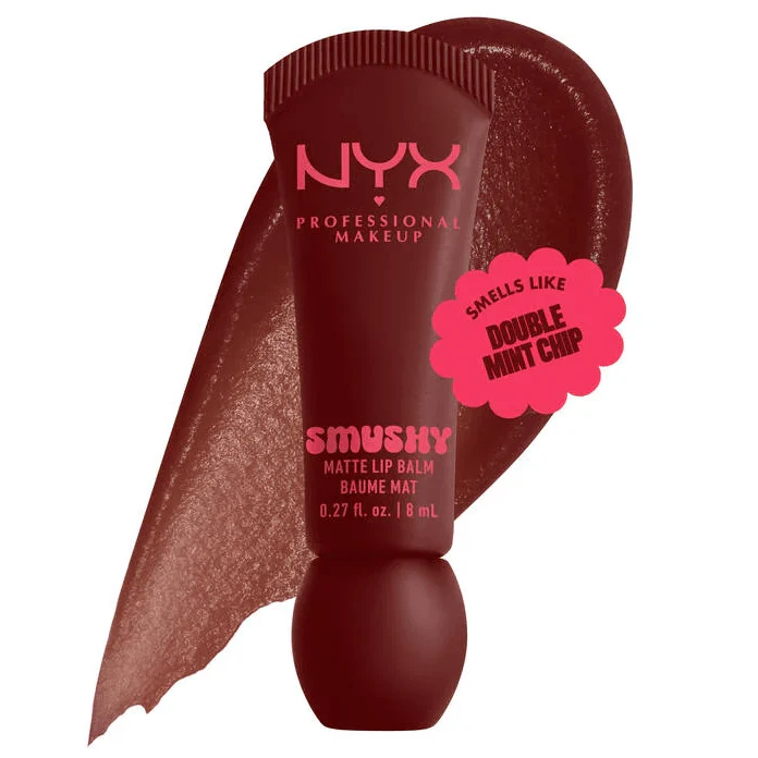 Smushy Matte Lip Balm - Image 13