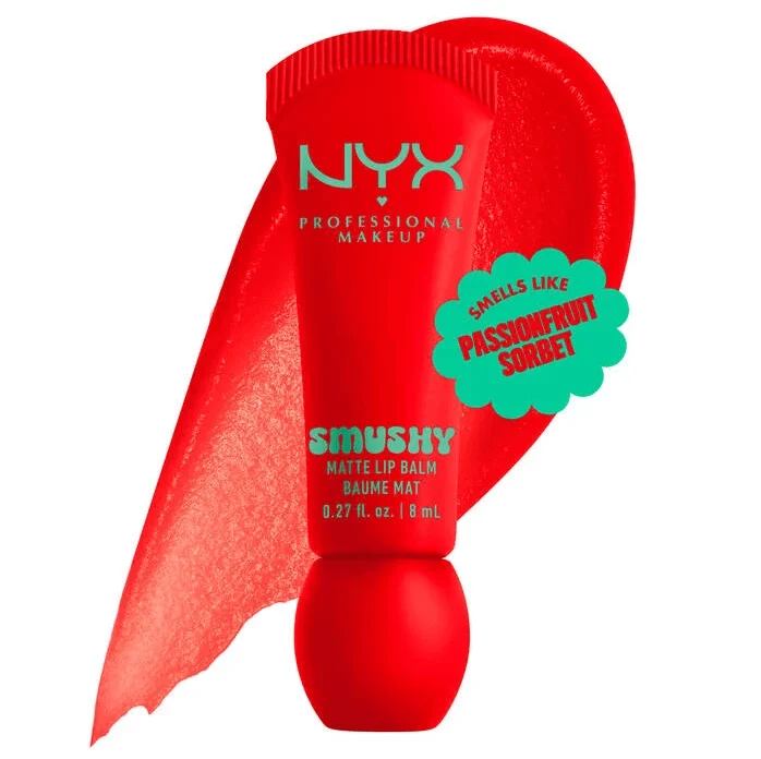 Smushy Matte Lip Balm - Image 14