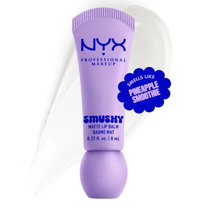 Smushy Matte Lip Balm - Image 6