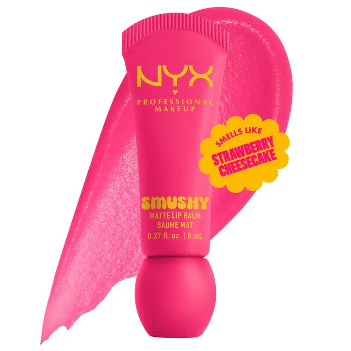 Smushy Matte Lip Balm - Image 8