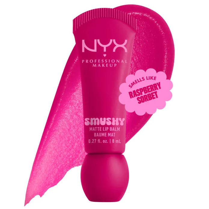 Smushy Matte Lip Balm - Image 9