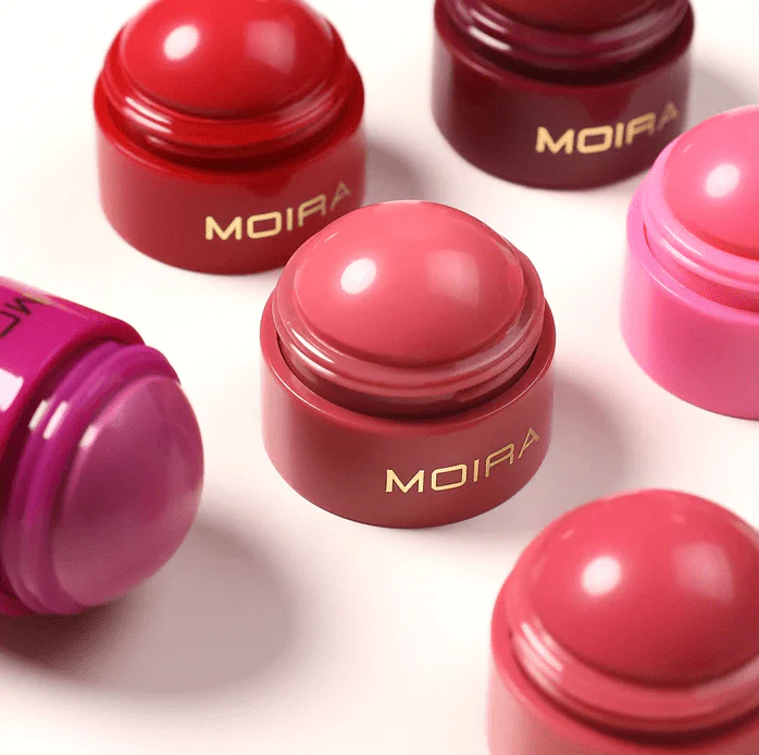 Soft Blush Balm