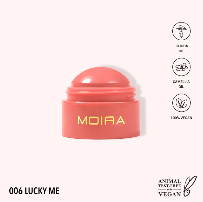 Soft Blush Balm - Image 10