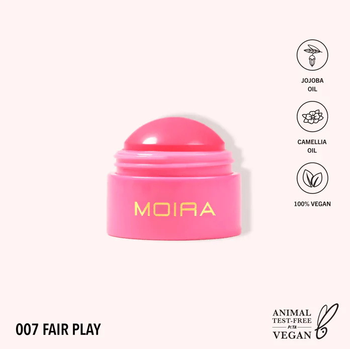 Soft Blush Balm - Image 11