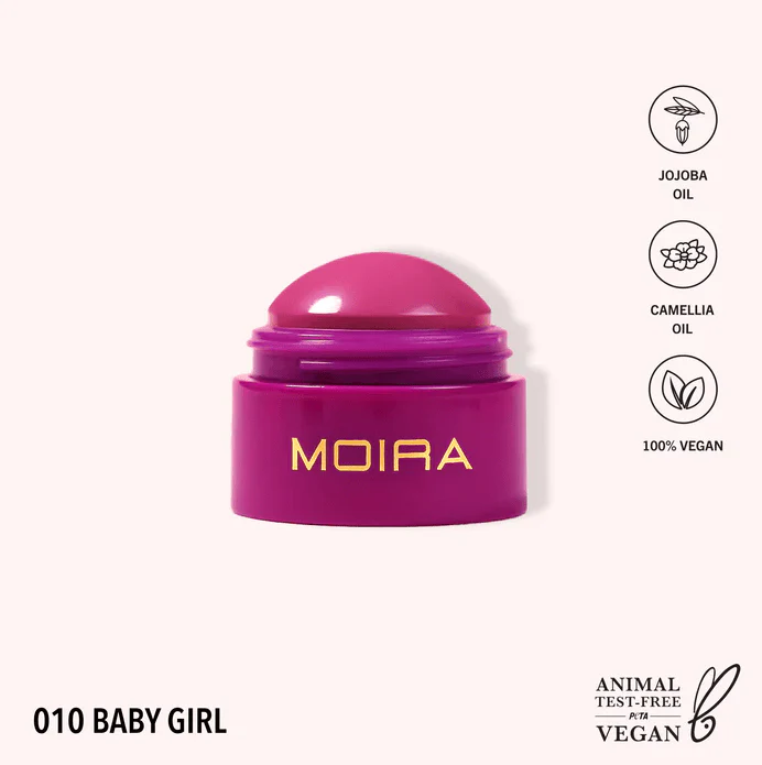 Soft Blush Balm - Image 14