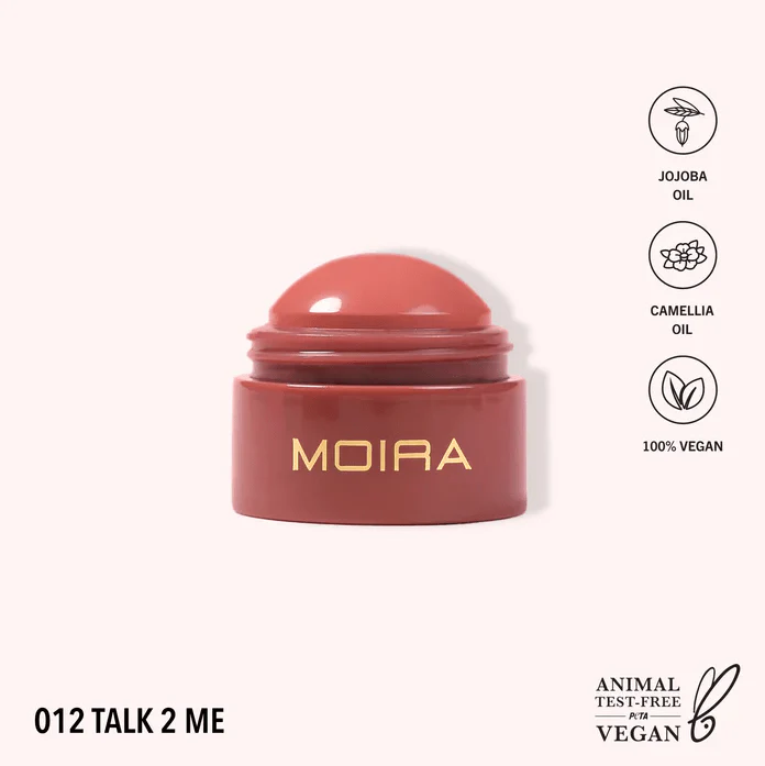 Soft Blush Balm - Image 16