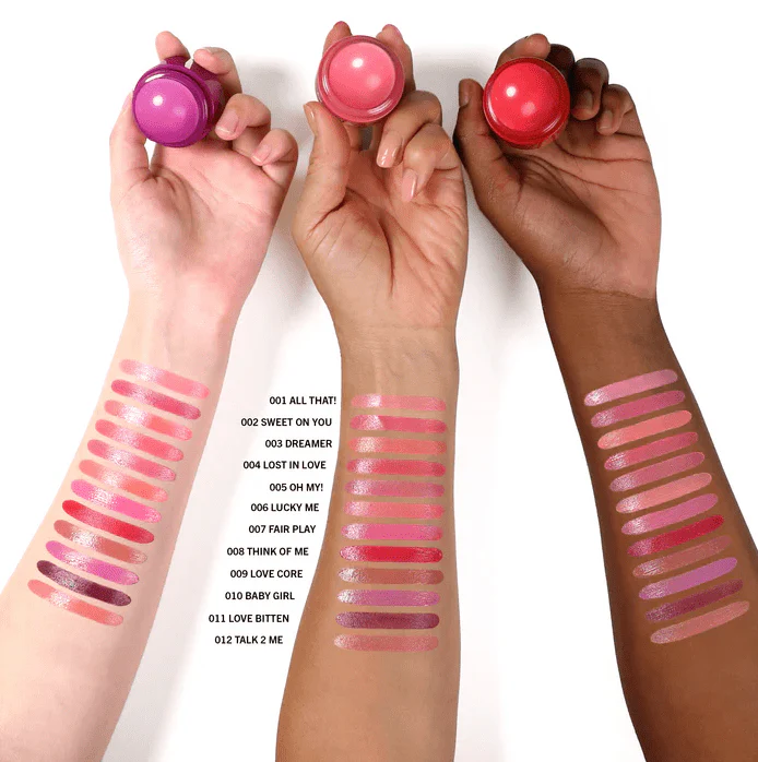 Soft Blush Balm - Image 2