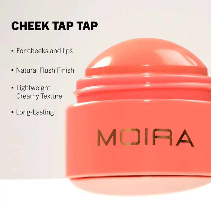 Soft Blush Balm - Image 3