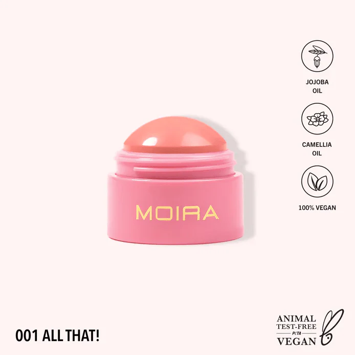 Soft Blush Balm - Image 5