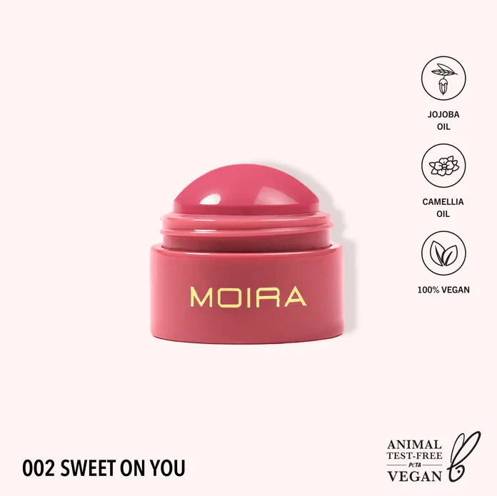 Soft Blush Balm - Image 6
