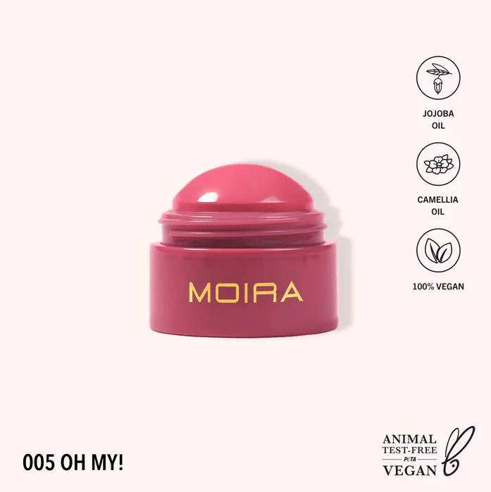 Soft Blush Balm - Image 9