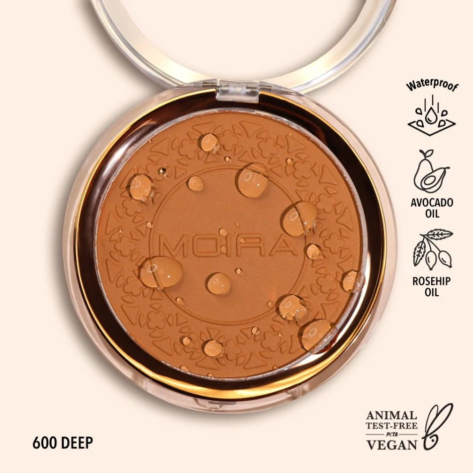 Soft Focus Waterproof Setting Powder - Image 11