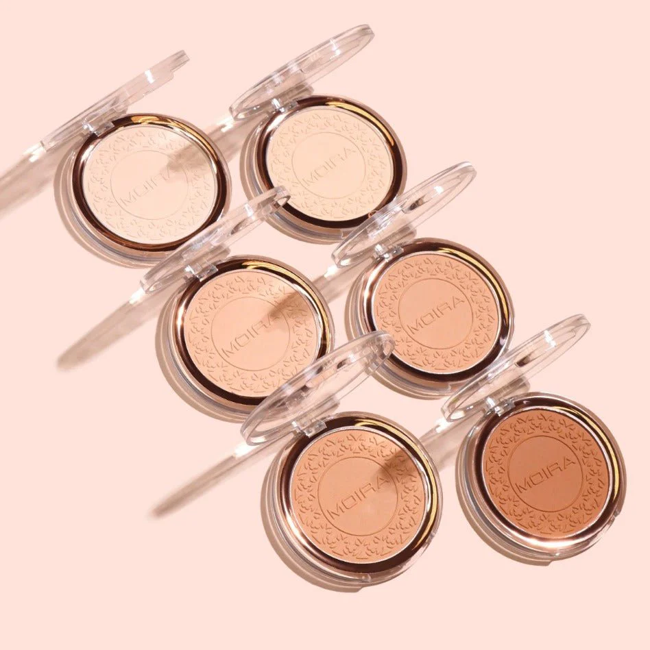Soft Focus Waterproof Setting Powder - Image 2