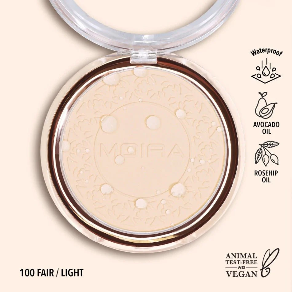 Soft Focus Waterproof Setting Powder - Image 6