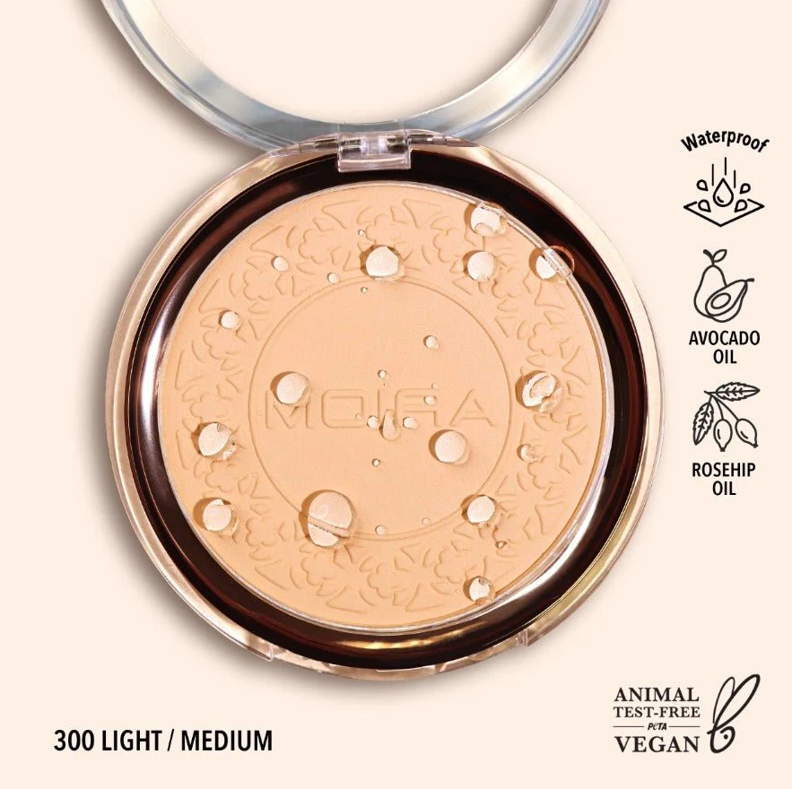Soft Focus Waterproof Setting Powder - Image 8