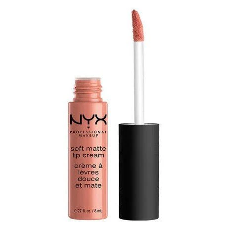 Soft Matte Lip Cream - Image 14