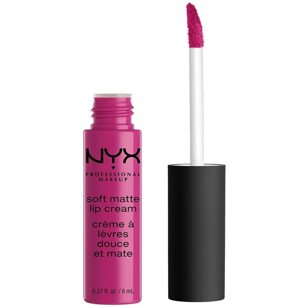 Soft Matte Lip Cream - Image 18