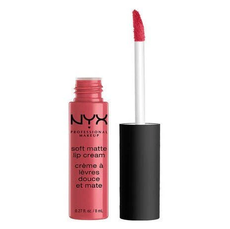 Soft Matte Lip Cream - Image 20
