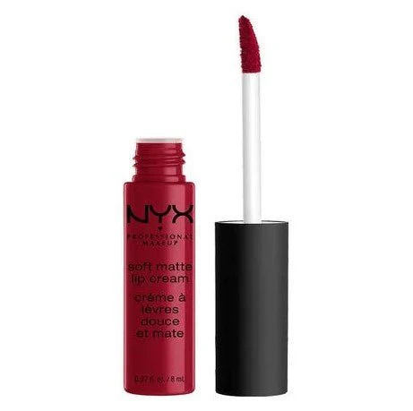 Soft Matte Lip Cream - Image 24