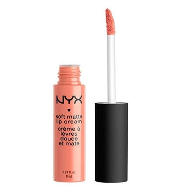 Soft Matte Lip Cream - Image 28