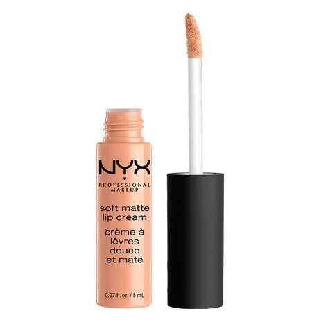 Soft Matte Lip Cream - Image 34