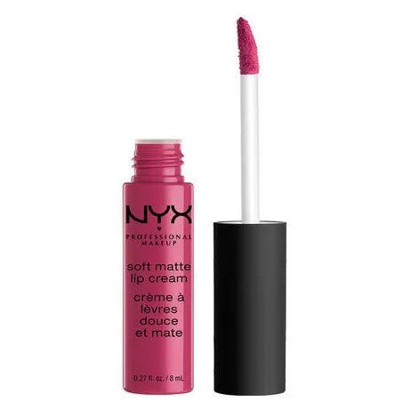 Soft Matte Lip Cream - Image 36