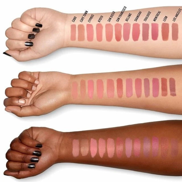 Soft Matte Lip Cream - Image 4
