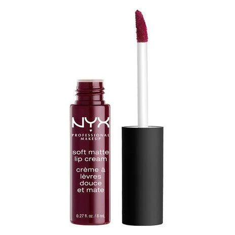 Soft Matte Lip Cream - Image 40