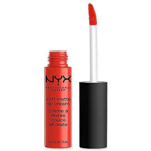 Soft Matte Lip Cream - Image 42