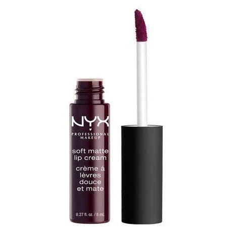 Soft Matte Lip Cream - Image 44