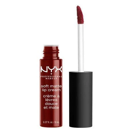 Soft Matte Lip Cream - Image 50