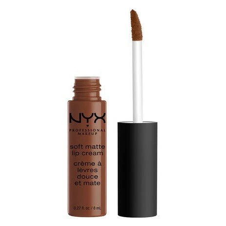 Soft Matte Lip Cream - Image 54