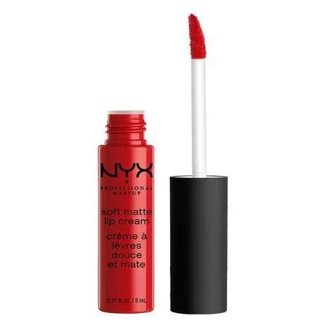 Soft Matte Lip Cream - Image 6
