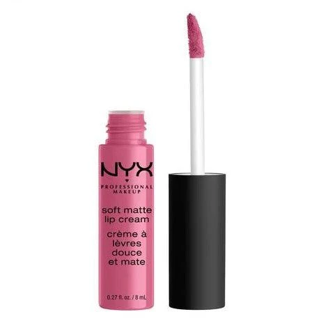 Soft Matte Lip Cream - Image 60