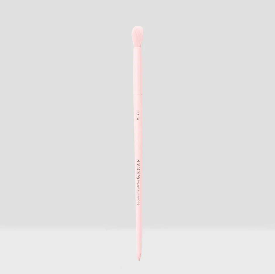 Soft Pointed Shadow Makeup Brush