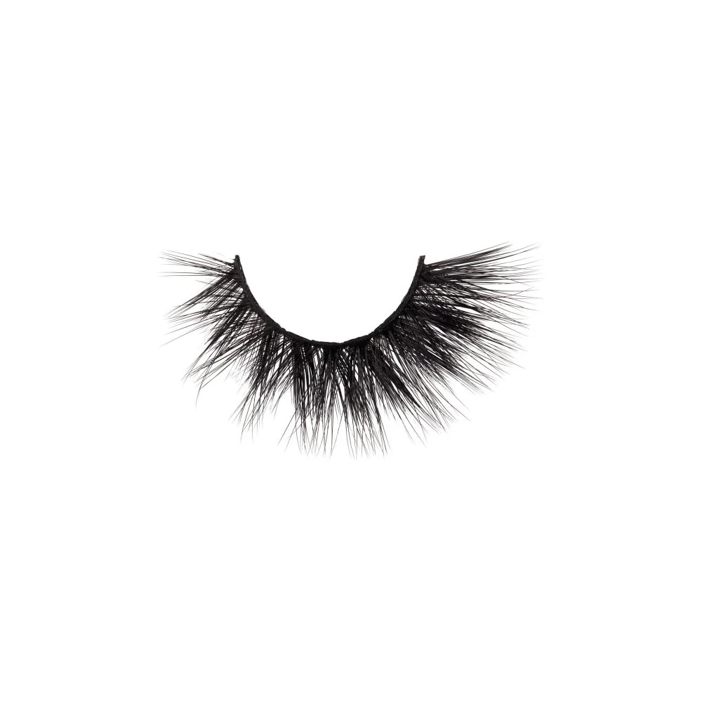 Spoiled 3D Silk False Lashes