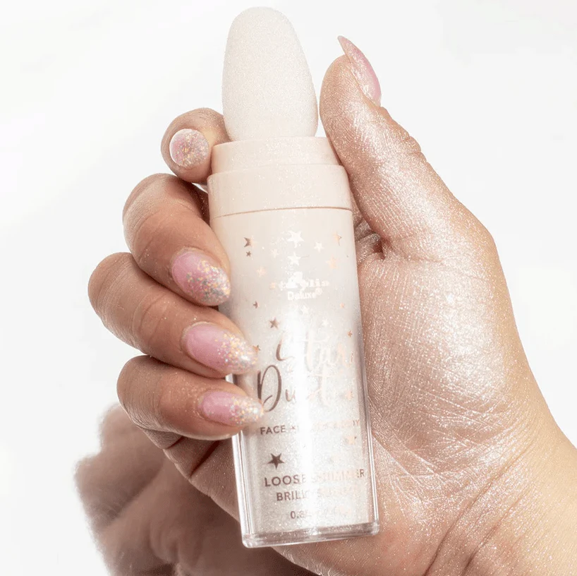 Star Dust Loose Shimmer - Image 2