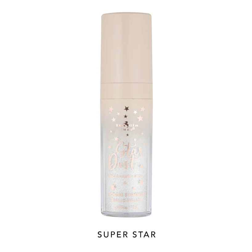 Star Dust Loose Shimmer - Image 4