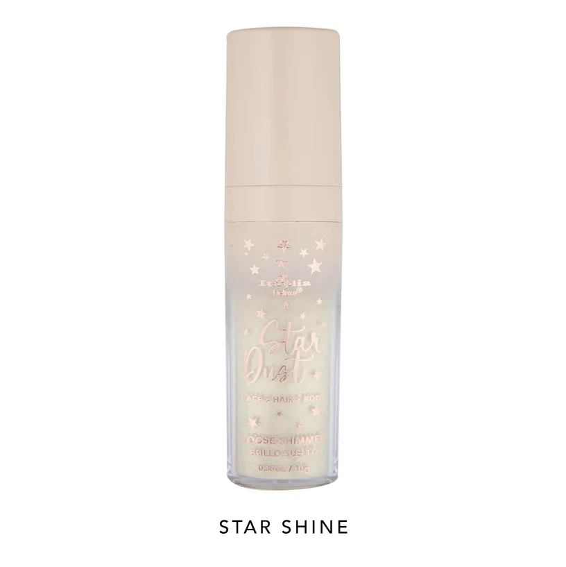 Star Dust Loose Shimmer - Image 5