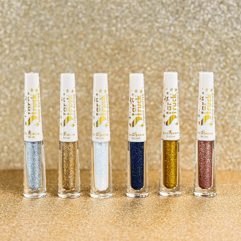 Star Struck Classic Liquid Glitter Liner