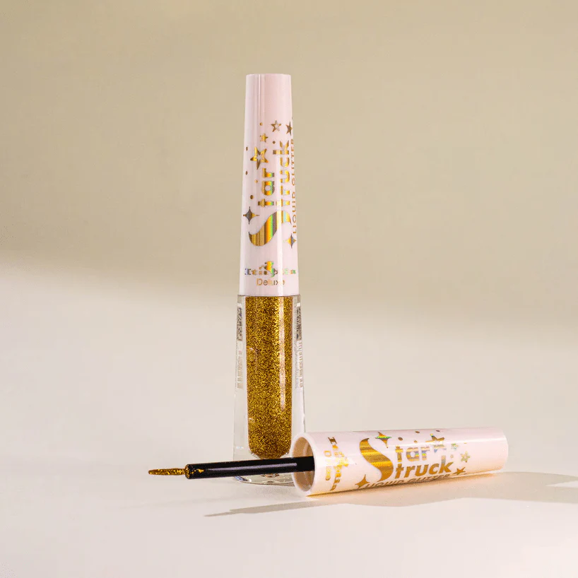 Star Struck Classic Liquid Glitter Liner - Image 2