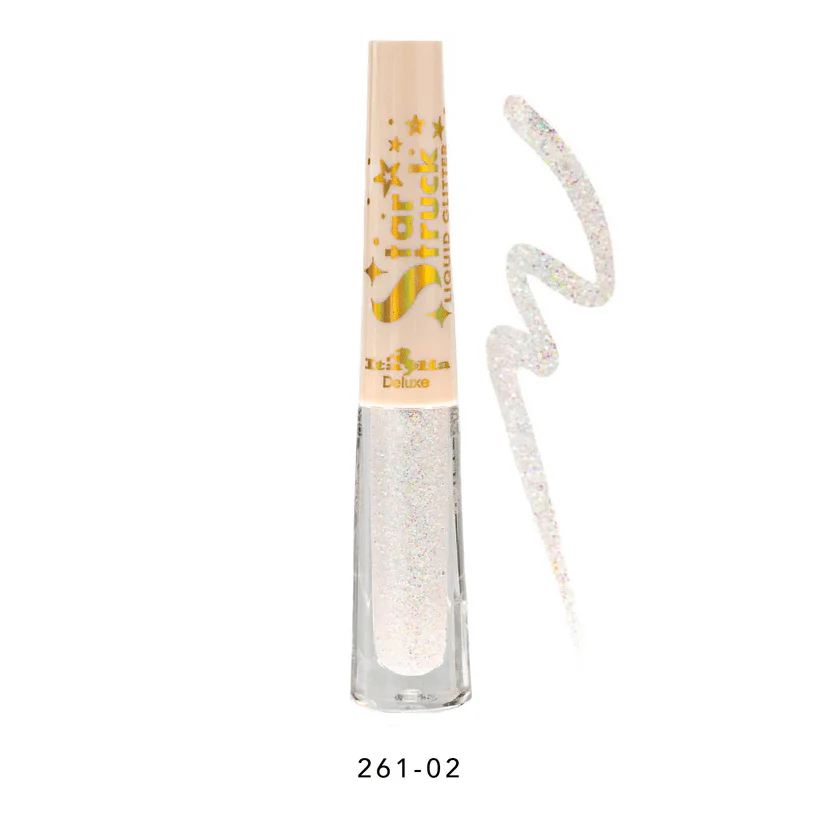 Star Struck Classic Liquid Glitter Liner - Image 5