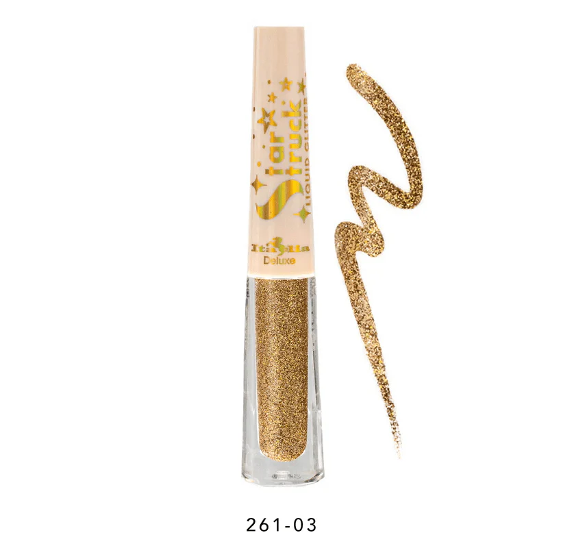 Star Struck Classic Liquid Glitter Liner - Image 6