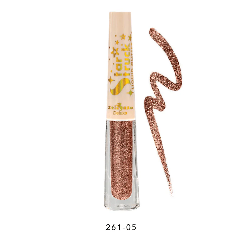 Star Struck Classic Liquid Glitter Liner - Image 8