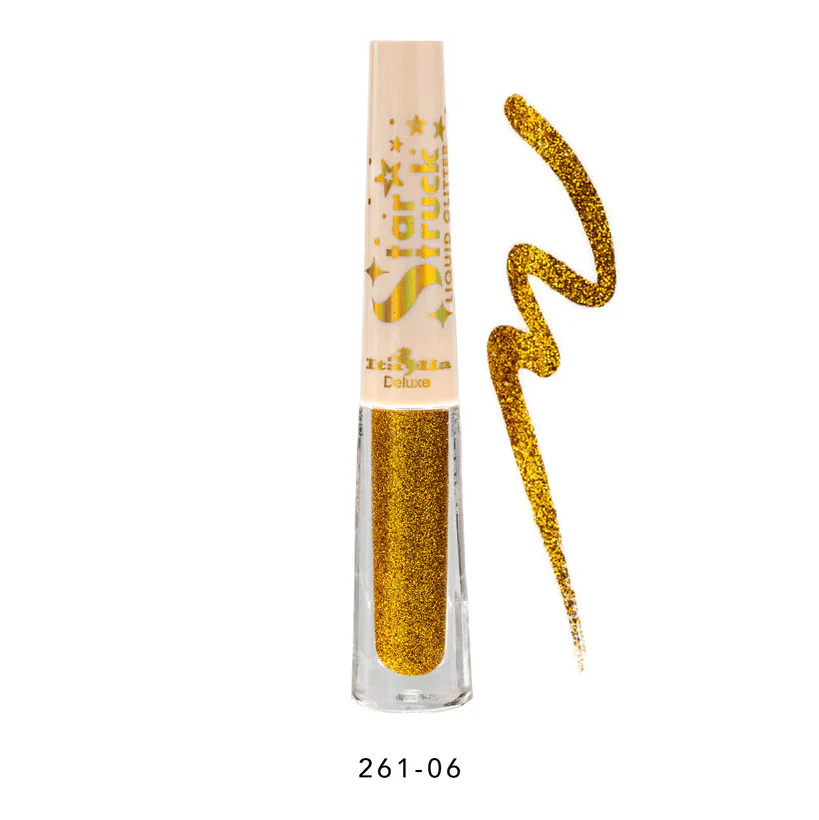 Star Struck Classic Liquid Glitter Liner - Image 9