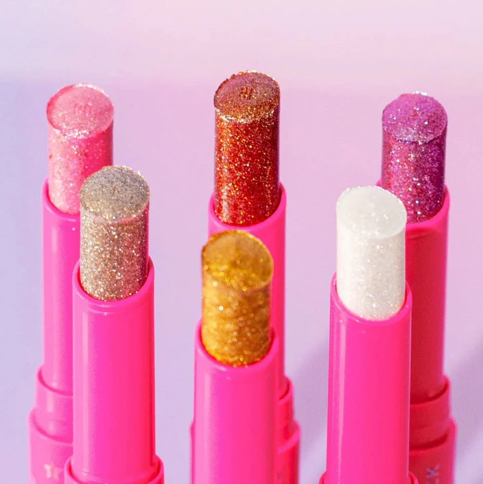 Star Struck Jelly Glitz Stick