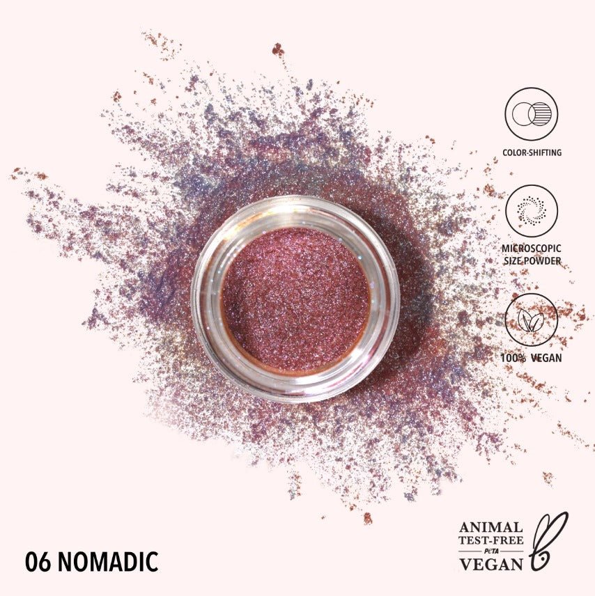 Starstruck Chrome Loose Powder - Image 12
