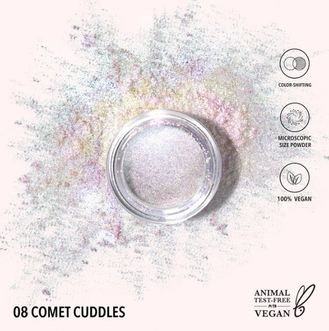 Starstruck Chrome Loose Powder - Image 14