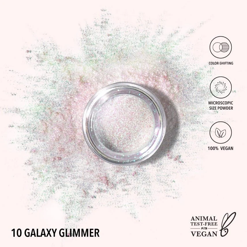 Starstruck Chrome Loose Powder - Image 16
